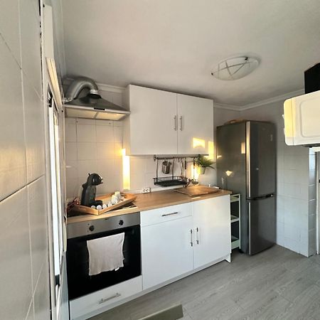 Apartamento Henko Huelva Exteriör bild