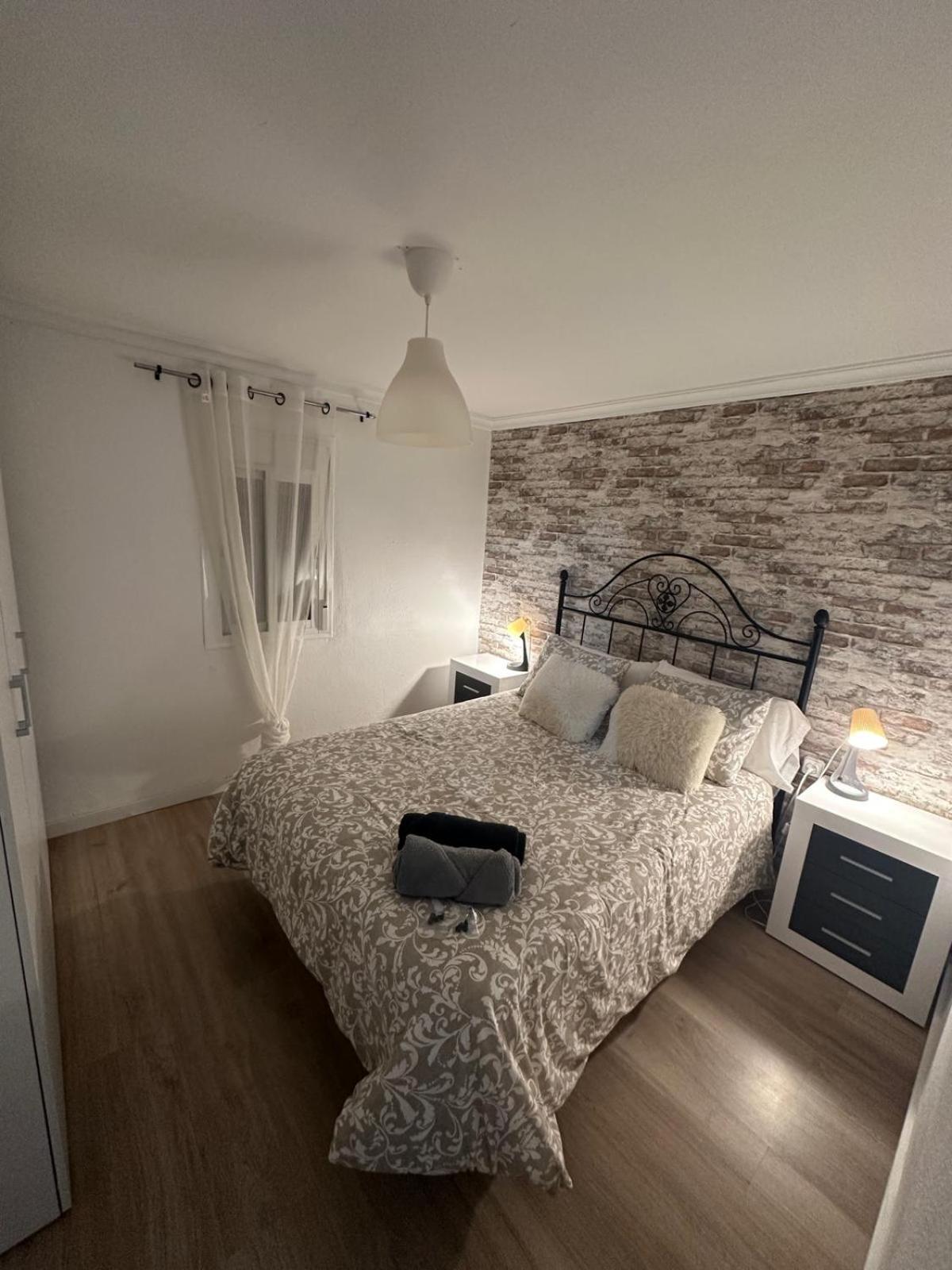 Apartamento Henko Huelva Exteriör bild
