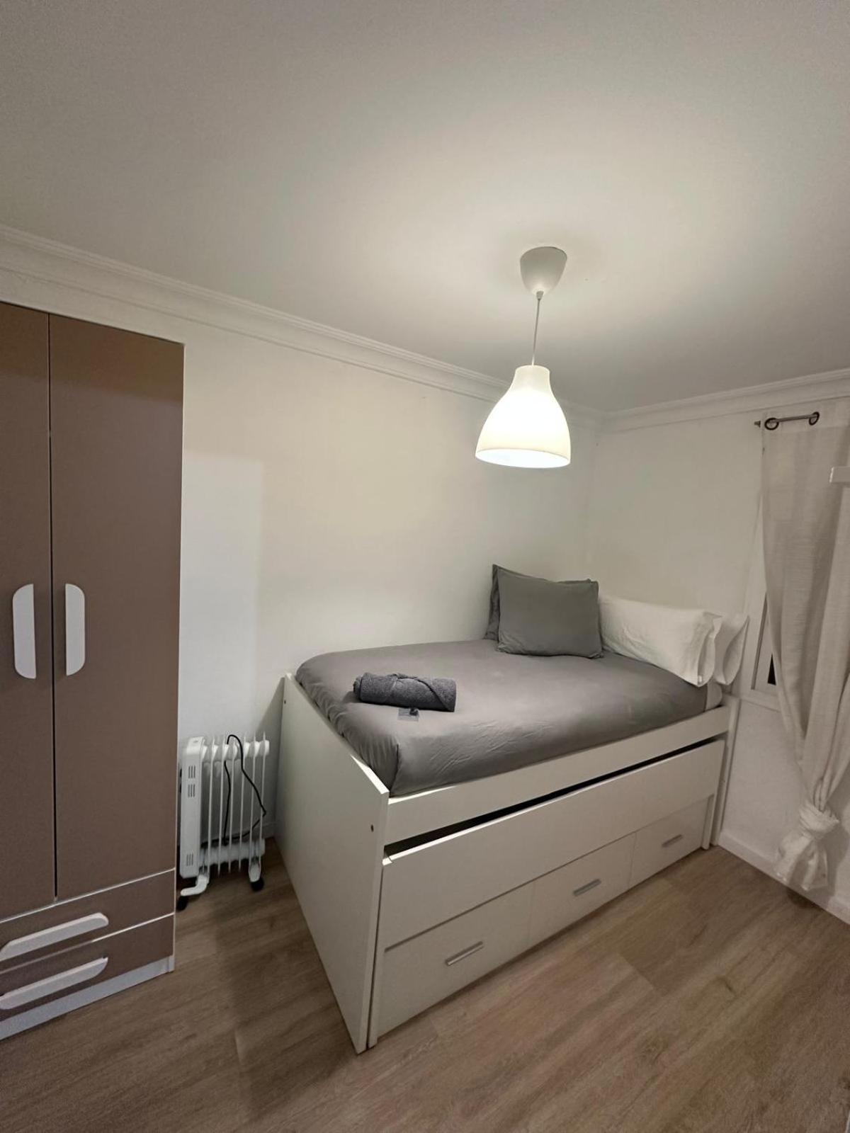 Apartamento Henko Huelva Exteriör bild