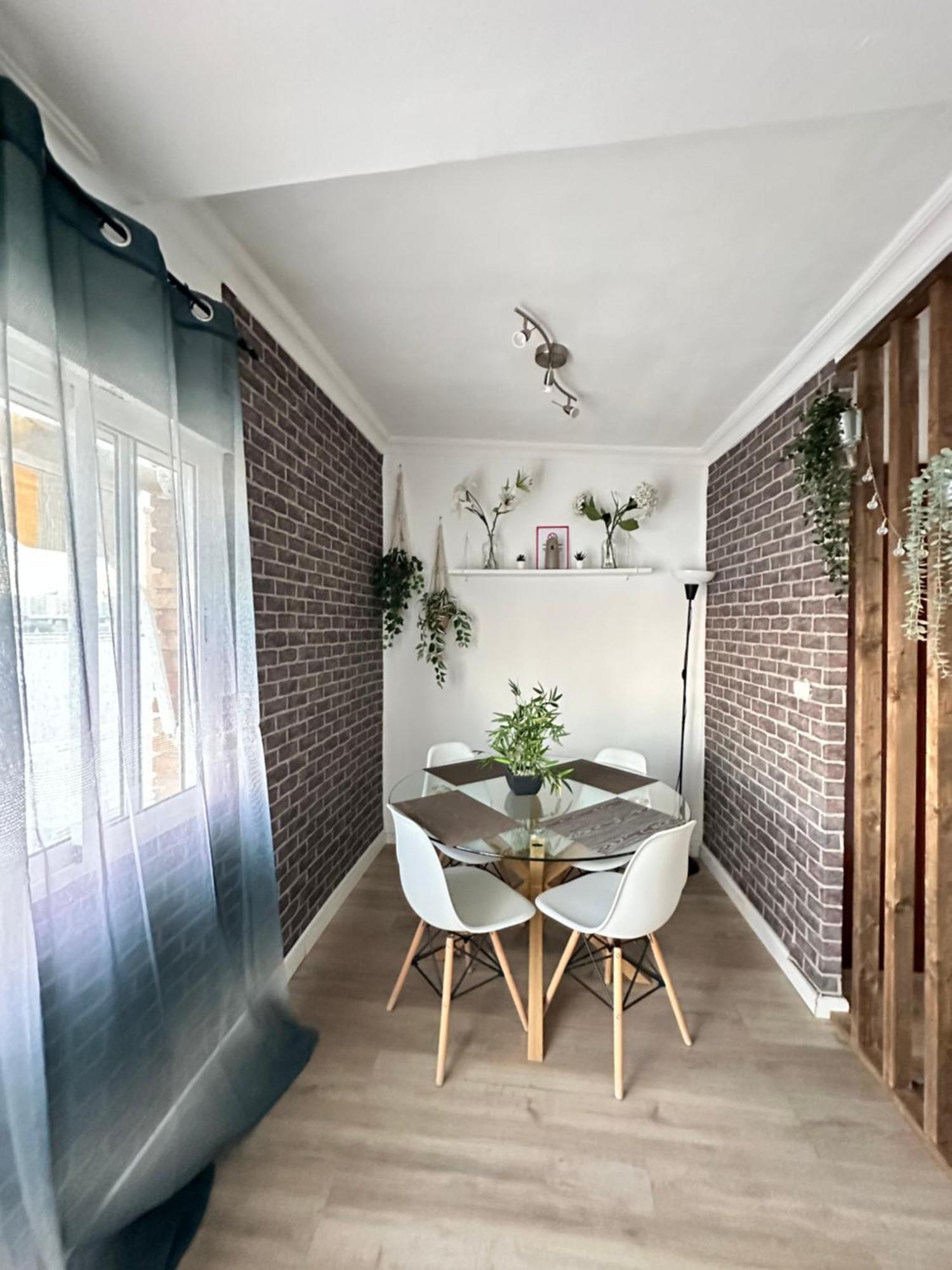 Apartamento Henko Huelva Exteriör bild