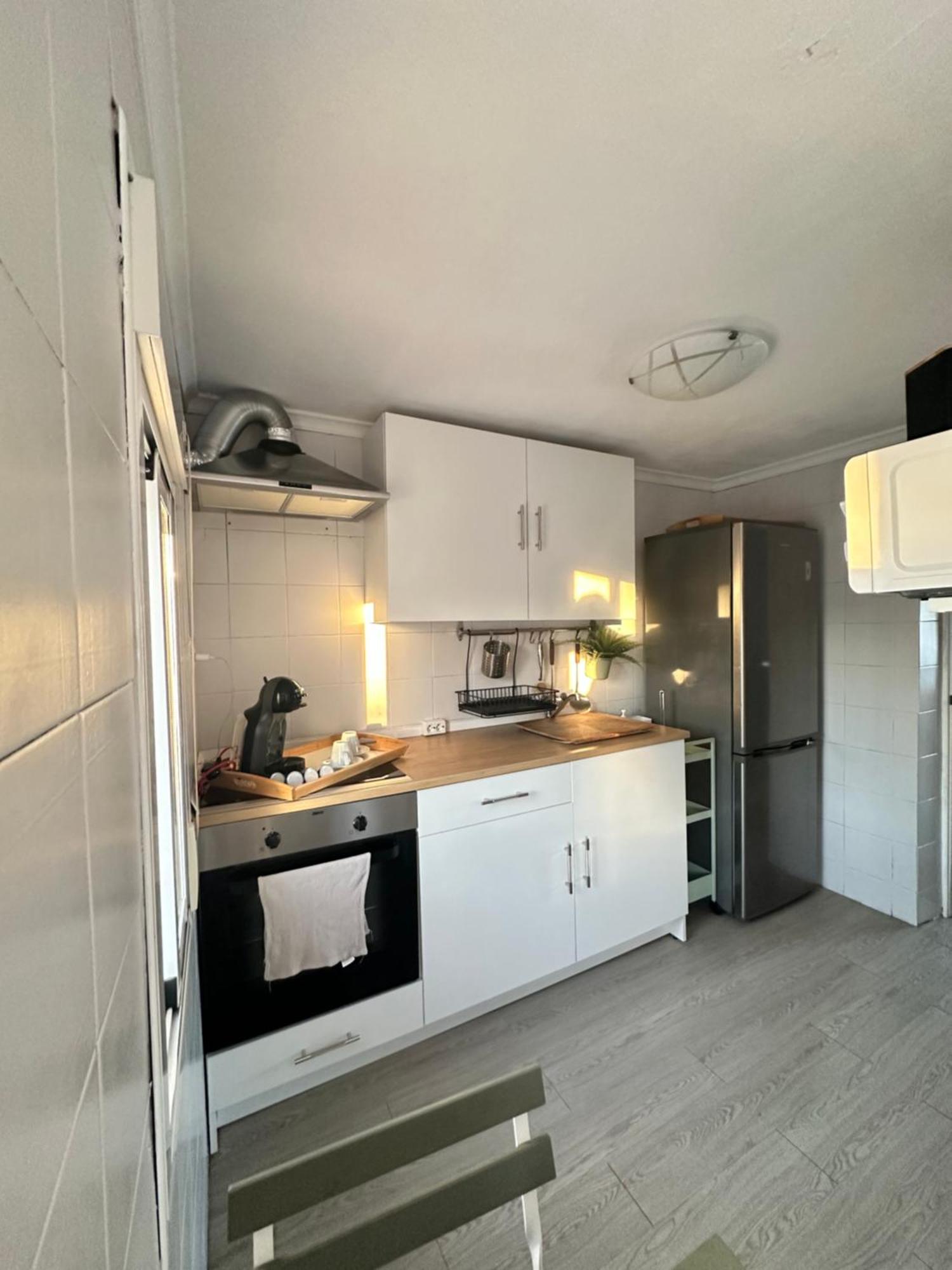 Apartamento Henko Huelva Exteriör bild